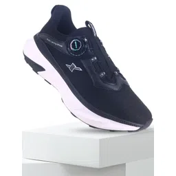 Sparx Men Mesh Non-Marking Sports Shoes