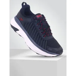 Sparx Men Mesh Non-Marking Sports Shoes