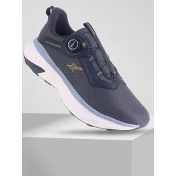 Sparx Men Mesh Non-Marking Sports Shoes