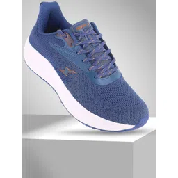 Sparx Men Mesh Non-Marking Sports Shoes