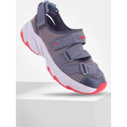 Sparx Men Mesh Non-Marking Walking Shoes