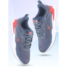 Sparx Men Mesh Running Marking Shoes