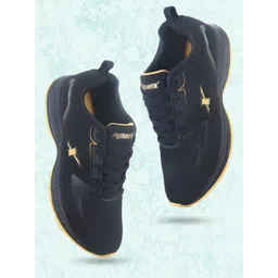 Sparx Men Mesh Running Marking Shoes