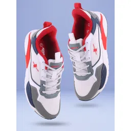 Sparx Men Mesh Running Marking Shoes