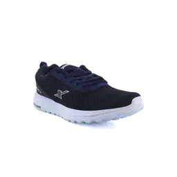 Sparx Men Mesh Running Non-Marking Shoes