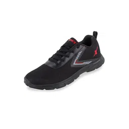 Sparx Men Mesh Running Non-Marking Sports Shoes