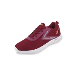 Sparx Men Mesh Running Non-Marking Sports Shoes