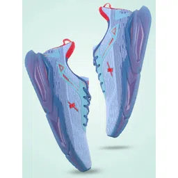 Sparx Men Mesh Running Shoes