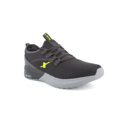 Sparx Men Mesh Running Shoes