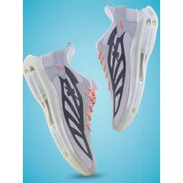 Sparx Men Mesh Running Shoes