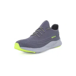 Sparx Men Mesh Running Shoes