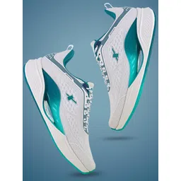 Sparx Men Mesh Running Shoes