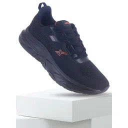 Sparx Men Mesh Sports Non-Marking Shoes
