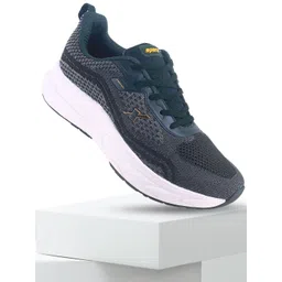 Sparx Men Mesh Sports Non-Marking Shoes