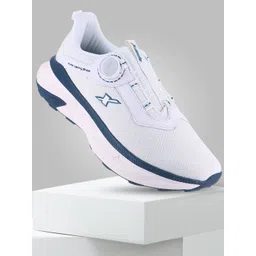 Sparx Men Mesh Sports Non-Marking Shoes