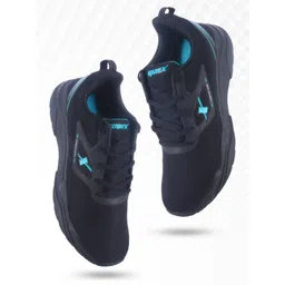 Sparx Men Mesh Walking Shoes