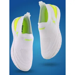 Sparx Men Mesh Walking Shoes