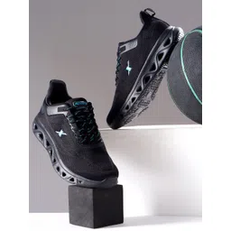 Sparx Men Mesh Walking Sports Shoes