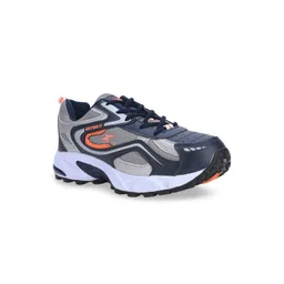 Sparx Men Navy Blue Running Shoes
