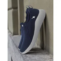 Sparx Men Navy Blue SM-651 Running Shoes