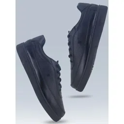 Sparx Men Perforations Comfort Insole Sneakers