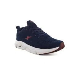 Sparx Men Textile Non-Marking Running  Sports Shoes