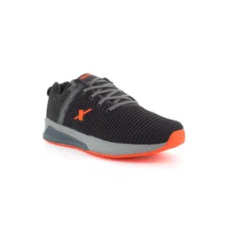 Sparx Men Textile Running Non-Marking Shoes