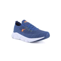 Sparx Men Textile Running Non-Marking Shoes
