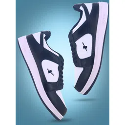 Sparx Men Textile Running Non-Marking Shoes