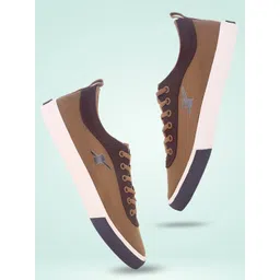 Sparx Men Textile Running Non-Marking Shoes