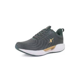 Sparx Men Textile Running Non-Marking Shoes