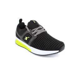 Sparx Men Textile Running Shoes