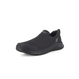 Sparx Men Textile Walking Slip-On Non-Marking Shoes