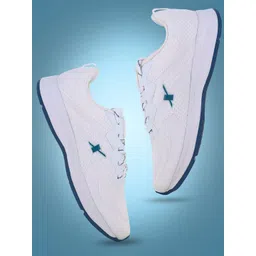 Sparx Men Textured Lace-Up Walking Shoes