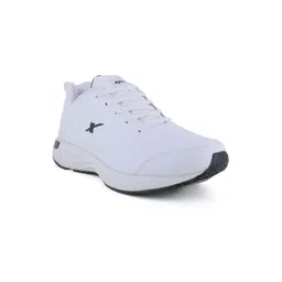 Sparx Men Textured Non-Marking Running Shoes