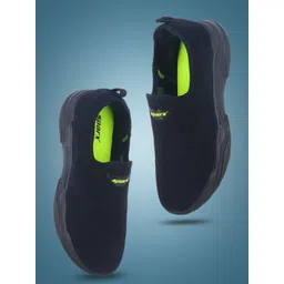 Sparx Men Textured Running Shoes