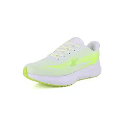 Sparx Men White Running Shoes