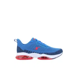 Sparx Men's Atlantic Blue Training Shoes