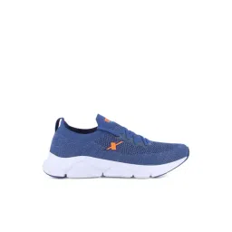 Sparx Men's Blue Running Shoes