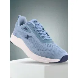 Sparx Men's Blue Running Shoes