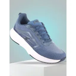 Sparx Men's Blue Running Shoes