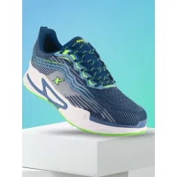Sparx Men's Blue Running Shoes