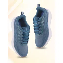 Sparx Men's Blue Running Shoes