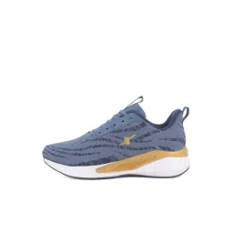 Sparx Men's Blue Running Shoes