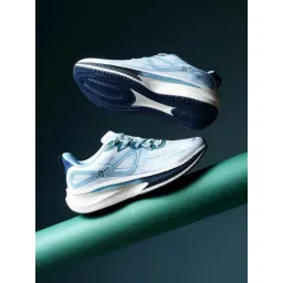 Sparx Men's Blue Running Shoes