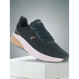 Sparx Men's Green Running Shoes