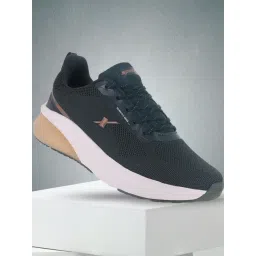 Sparx Men's Green Running Shoes