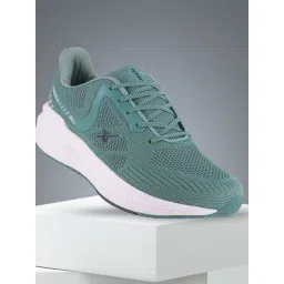 Sparx Men's Green Running Shoes