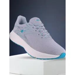 Sparx Men's Grey Running Shoes