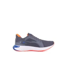 Sparx Men's Grey Running Shoes
